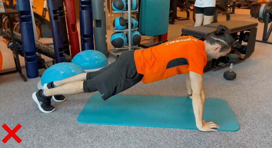 Как отжиматься от пола: правильная техника и виды упражнений &ndash; 7